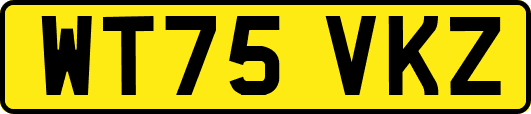 WT75VKZ