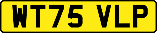 WT75VLP