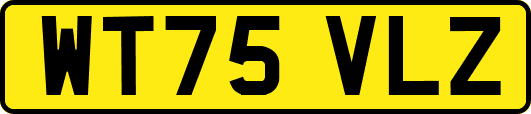 WT75VLZ
