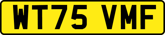 WT75VMF