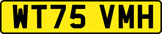 WT75VMH