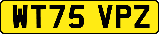 WT75VPZ