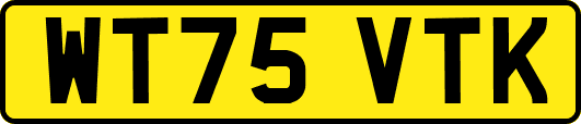WT75VTK