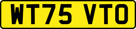 WT75VTO