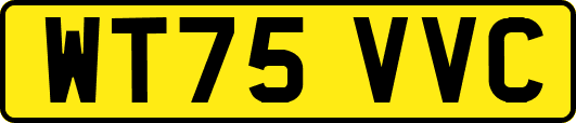 WT75VVC