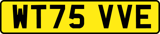 WT75VVE