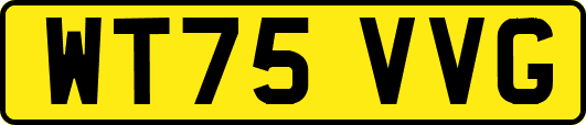 WT75VVG