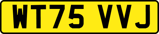 WT75VVJ