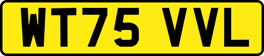 WT75VVL
