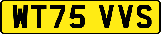 WT75VVS