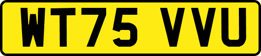WT75VVU