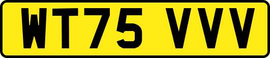 WT75VVV