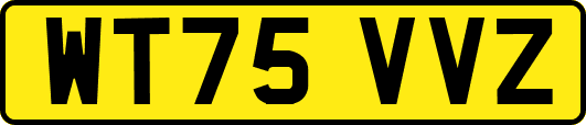 WT75VVZ