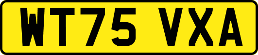 WT75VXA