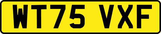 WT75VXF