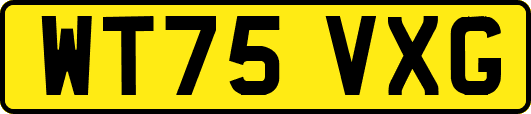 WT75VXG
