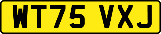 WT75VXJ