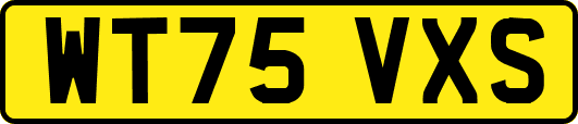 WT75VXS