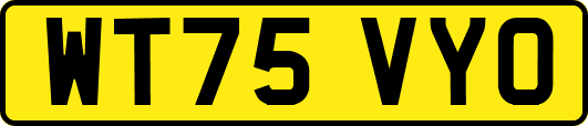 WT75VYO