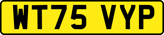 WT75VYP