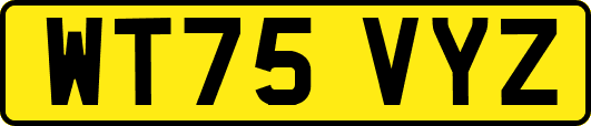 WT75VYZ