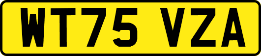 WT75VZA