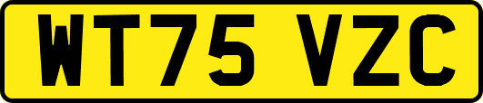 WT75VZC