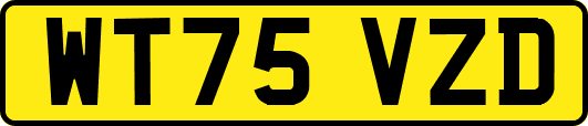 WT75VZD