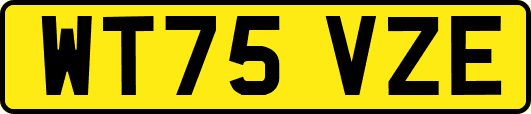 WT75VZE