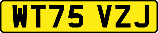 WT75VZJ