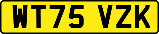 WT75VZK