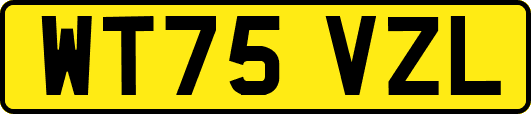 WT75VZL