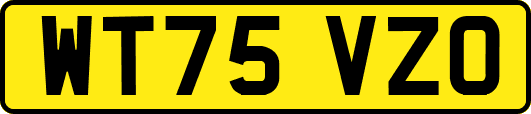 WT75VZO