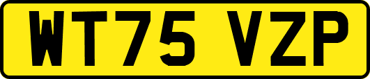 WT75VZP