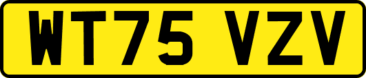 WT75VZV