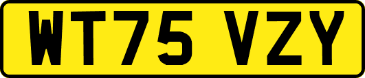 WT75VZY