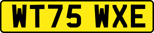 WT75WXE