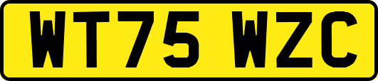 WT75WZC