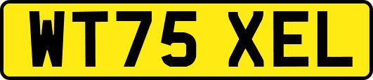 WT75XEL