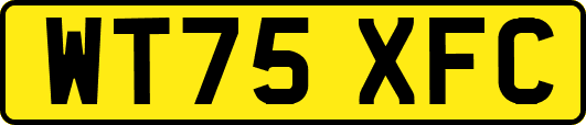 WT75XFC