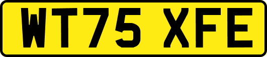 WT75XFE