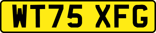 WT75XFG