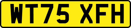 WT75XFH