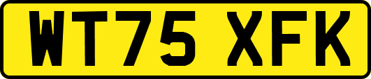 WT75XFK
