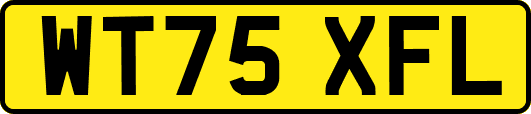 WT75XFL