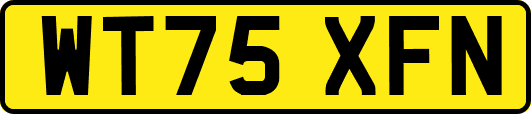 WT75XFN