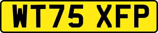 WT75XFP