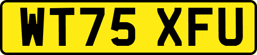 WT75XFU