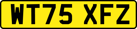 WT75XFZ