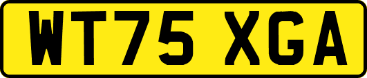 WT75XGA
